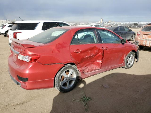 Obraz 3 z 2012 TOYOTA COROLLA BASE 2012 z VIN 2T1BU4EE3CC900359