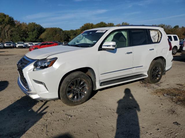 Image 1 of 2017 LEXUS GX 460 PREMIUM 2017 with VIN JTJJM7FX2H5153268