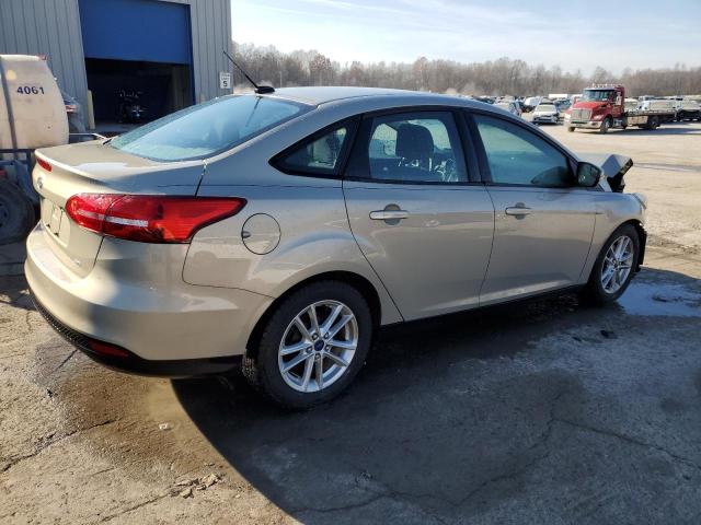 Obraz 3 z 2016 FORD FOCUS SE 2016 z VIN 1FADP3F26GL267021
