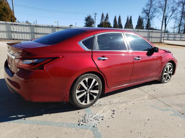 Image 3 of 2017 NISSAN ALTIMA 2.5 2017 with VIN 1N4AL3AP3HC492208