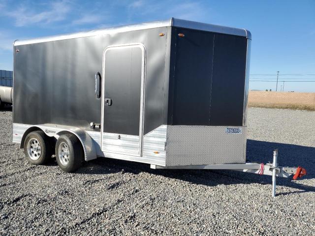 2016 LEGE TRAILER 2016 image