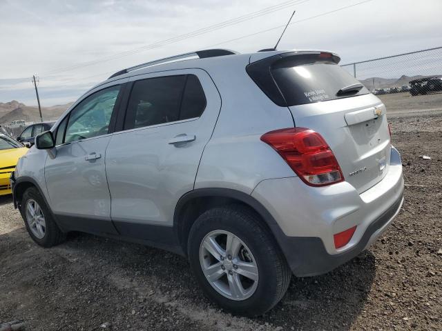 Obraz 2 z 2017 CHEVROLET TRAX 1LT 2017 z VIN 3GNCJPSB8HL145049
