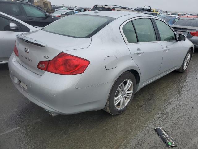 Изображение 3 2013 INFINITI G37 BASE 2013 с VIN JN1CV6AP2DM726408