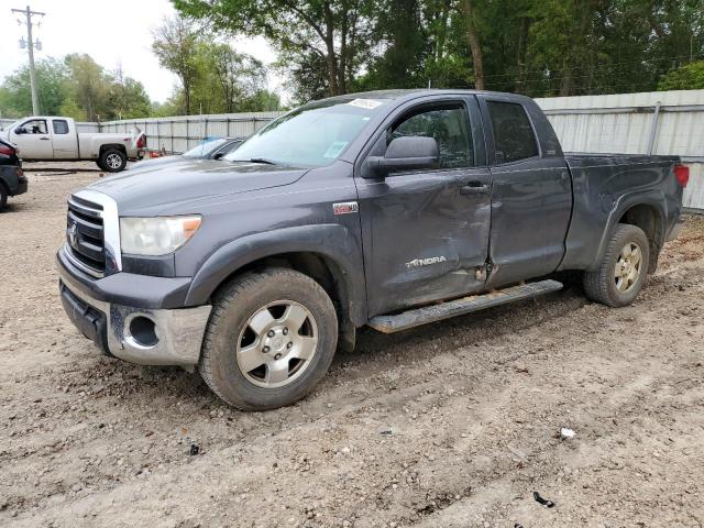 Obraz 2013 TOYOTA TUNDRA DOUBLE CAB SR5 2013