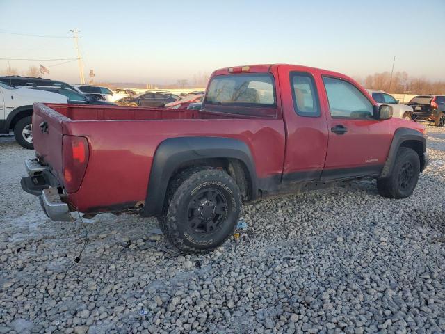 Image 3 of 2004 CHEVROLET COLORADO  2004 with VIN 1GCCS198X48164658