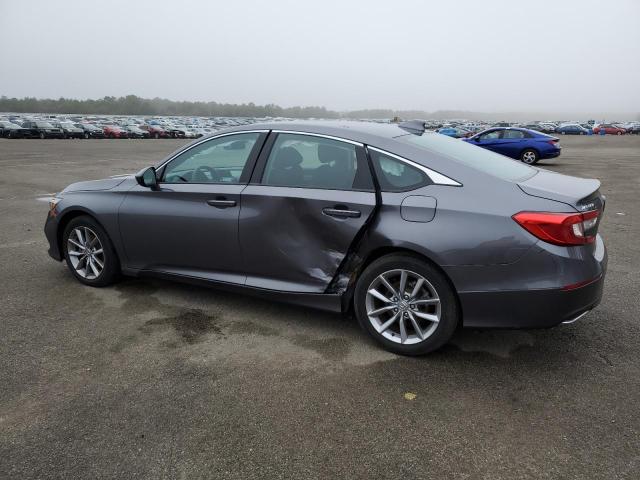 Изображение 2 2021 HONDA ACCORD LX 2021 с VIN 1HGCV1F12MA059105