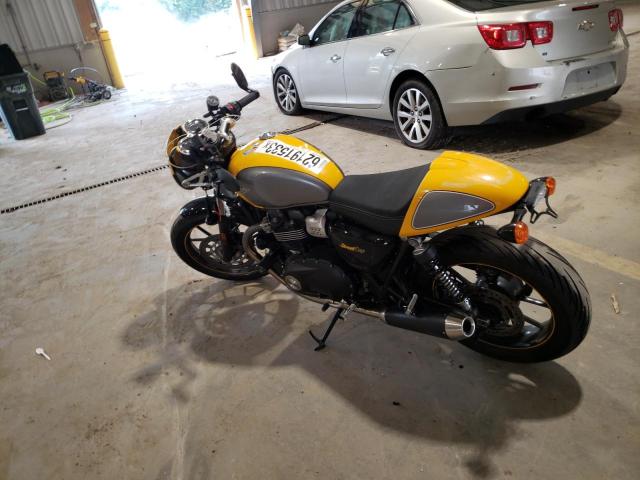 Obraz 3 z 2017 TRIUMPH MOTORCYCLE STREET CUP  2017 z VIN SMTD50GN9HT783349