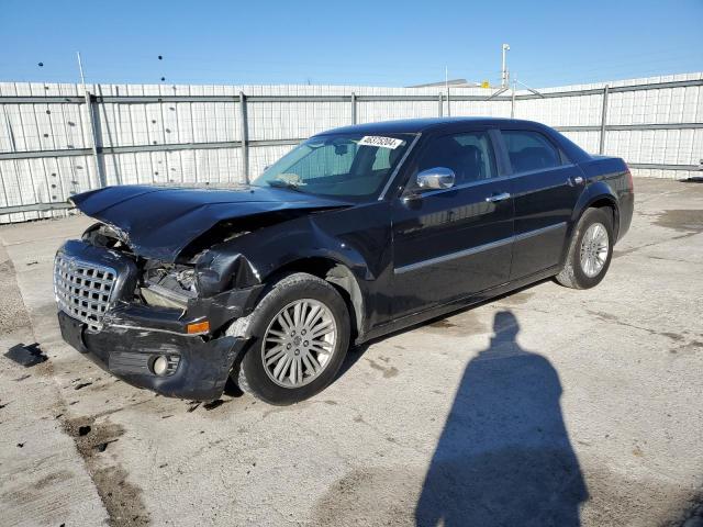 2010 CHRYSLER 300 TOURING 2010 image