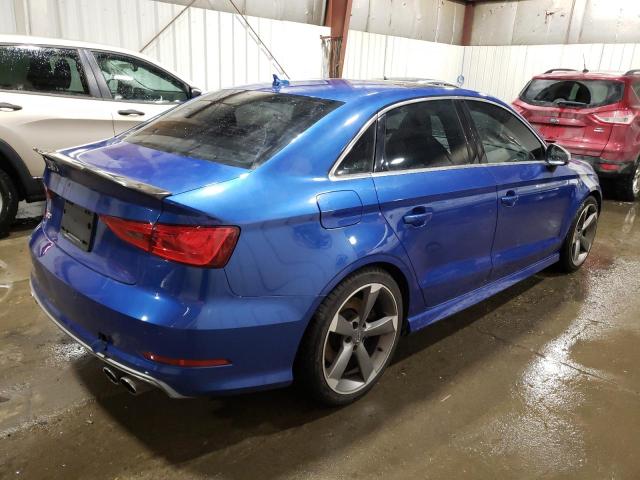 Изображение 3 2016 AUDI S3 PREMIUM PLUS 2016 с VIN WAUB1GFF0G1002374