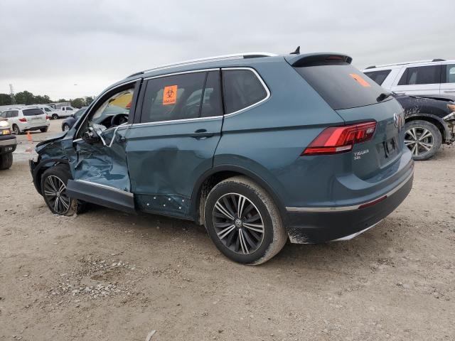 Image 2 of 2019 VOLKSWAGEN TIGUAN SE 2019 with VIN 3VV3B7AXXKM186188