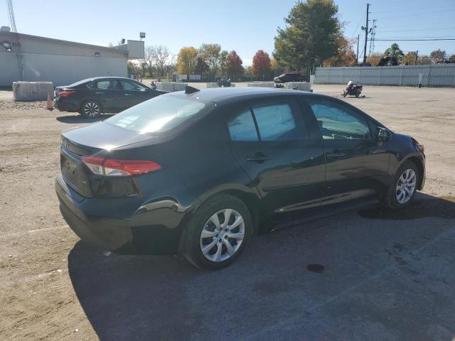 Изображение 3 2023 TOYOTA COROLLA LE 2023 с VIN 5YFB4MDE2PP038419