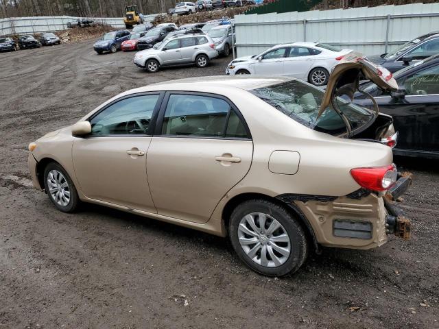 Изображение 2 2012 TOYOTA COROLLA BASE 2012 с VIN 2T1BU4EE3CC847632