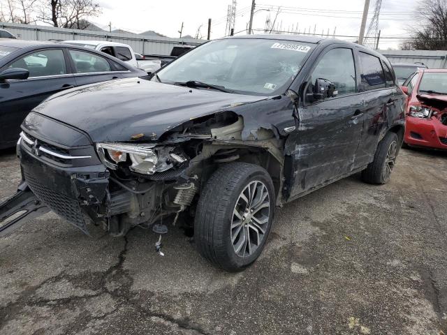 Изображение 2018 MITSUBISHI OUTLANDER SPORT ES 2018