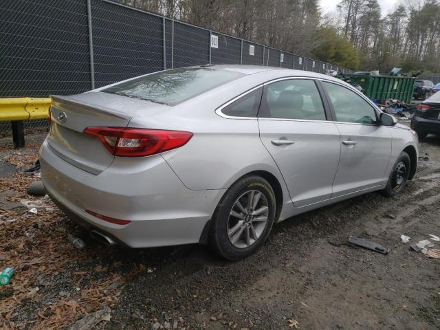 Obraz 3 z 2016 HYUNDAI SONATA SE 2016 z VIN 5NPE24AFXGH300667