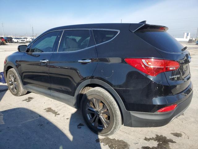 Изображение 2 2014 HYUNDAI SANTA FE SPORT  2014 с VIN 5XYZT3LB3EG224684