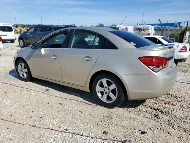 Image 2 of 2016 CHEVROLET CRUZE LIMITED LT 2016 with VIN 1G1PE5SB2G7136295
