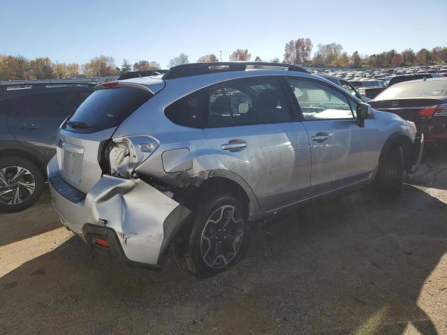 Image 3 of 2014 SUBARU XV CROSSTREK 2.0 PREMIUM 2014 with VIN JF2GPACC4E8249465