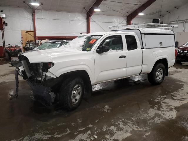 Obraz 1 z 2017 TOYOTA TACOMA ACCESS CAB 2017 z VIN 5TFSX5EN4HX057522