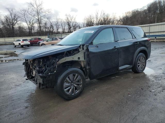 2022 NISSAN PATHFINDER S 2022 image