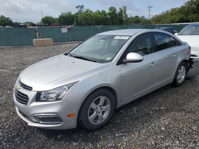Obraz 1 z 2016 CHEVROLET CRUZE LIMITED LT 2016 z VIN 1G1PE5SB5G7134203