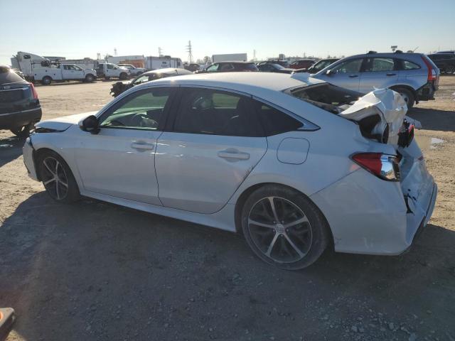 Изображение 2 2023 HONDA CIVIC TOURING 2023 с VIN 2HGFE1F98PH307334