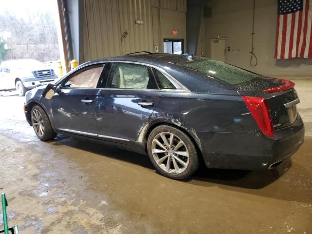 Изображение 2 2013 CADILLAC XTS LUXURY COLLECTION 2013 с VIN 2G61P5S34D9196821