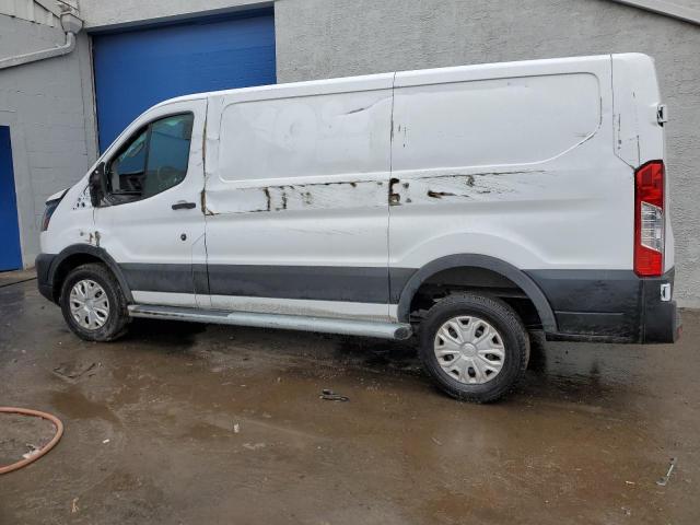 Изображение 2 2023 FORD TRANSIT T-250 2023 с VIN 1FTBR1Y81PKA28547