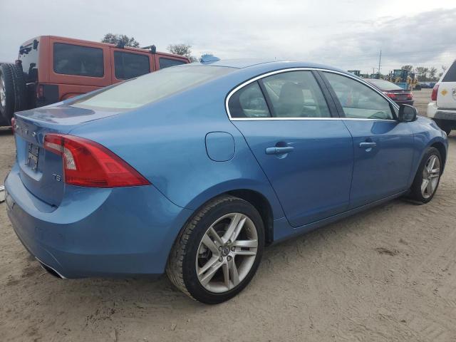 Image 3 of 2014 VOLVO S60 T5 2014 with VIN YV1612FS9E2297142