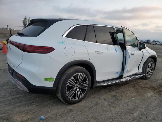 Изображение 3 2023 MERCEDES-BENZ EQS SUV 450+ 2023 с VIN 4JGDM2DB5PA003344