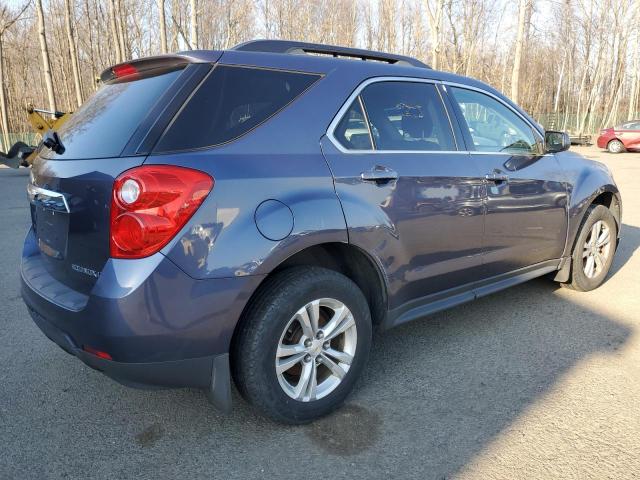 Изображение 3 2013 CHEVROLET EQUINOX LT 2013 с VIN 2GNFLEEK4D6276369