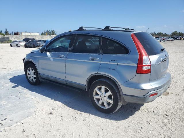 Obraz 2 z 2008 HONDA CR-V EXL 2008 z VIN JHLRE38748C055382