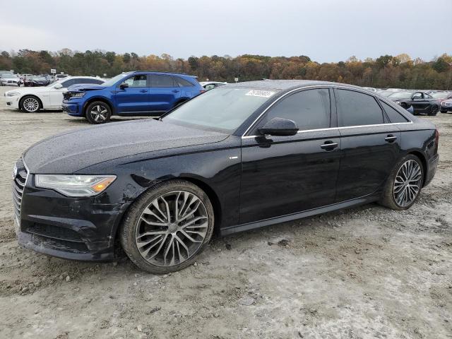 Obraz 2017 AUDI A6 PREMIUM 2017