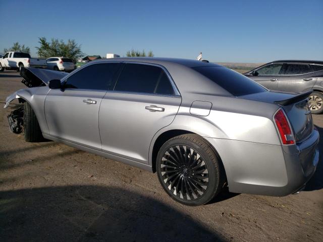 Изображение 2 2014 CHRYSLER 300 S 2014 с VIN 2C3CCABG0EH103351