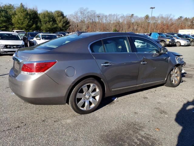 Image 3 of 2010 BUICK LACROSSE CXL 2010 with VIN 1G4GC5EG6AF200805