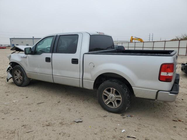 Obraz 2 z 2007 FORD F150 SUPERCREW 2007 z VIN 1FTRW12W77KC29741