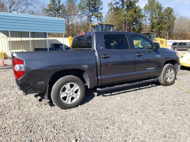 Image 3 of 2017 TOYOTA TUNDRA CREWMAX SR5 2017 with VIN 5TFEW5F11HX225905