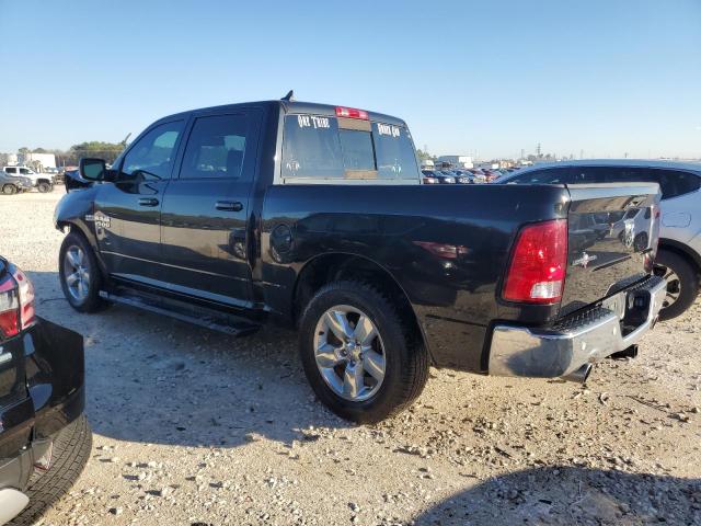 Image 2 of 2019 RAM 1500 CLASSIC SLT 2019 with VIN 1C6RR6LT6KS521681