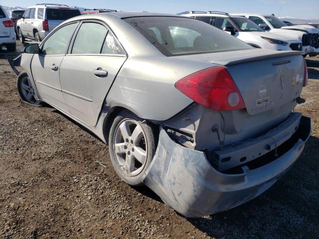 Image 2 of 2007 PONTIAC G6 GT 2007 with VIN 1G2ZH58N974207149