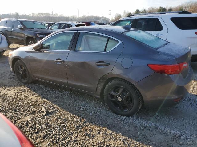 Изображение 2 2015 ACURA ILX 24 PREMIUM 2015 с VIN 19VDE2E57FE000136