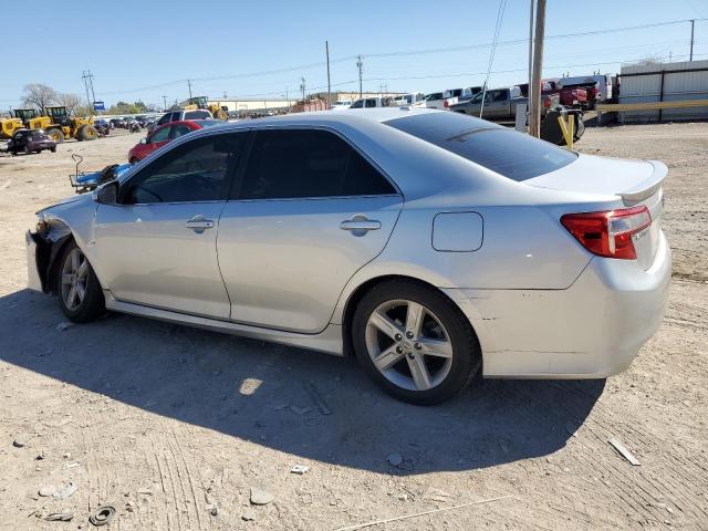 Image 2 of 2014 TOYOTA CAMRY L 2014 with VIN 4T1BF1FK5EU302319