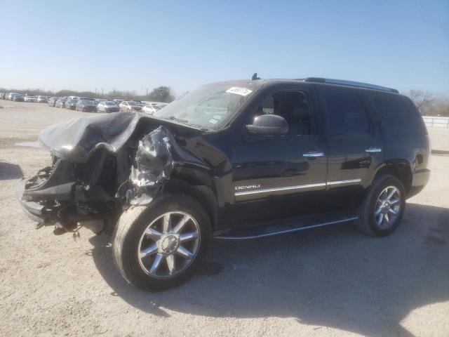 Obraz 2014 GMC YUKON DENALI 2014