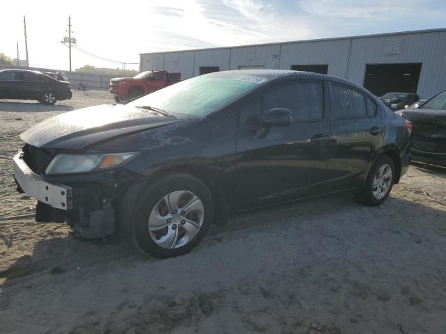 Obraz 2013 HONDA CIVIC LX 2013