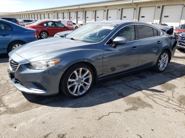Изображение 2016 MAZDA 6 TOURING 2016