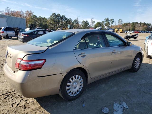 Image 3 of 2009 TOYOTA CAMRY BASE 2009 with VIN 4T1BE46KX9U313455