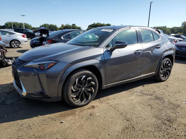 Изображение 1 2023 LEXUS UX 250H PREMIUM 2023 с VIN JTHP9JBH7P2068760