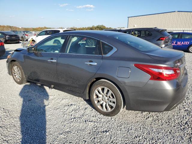 Image 2 of 2017 NISSAN ALTIMA 2.5 2017 with VIN 1N4AL3AP4HC163548