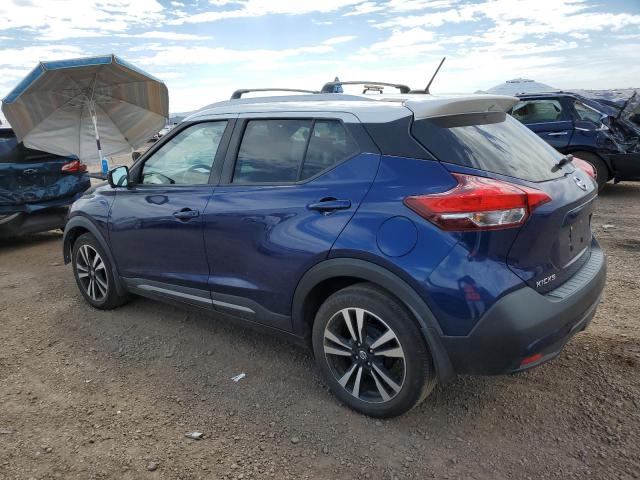 Изображение 2 2019 NISSAN KICKS S 2019 с VIN 3N1CP5CU1KL509897