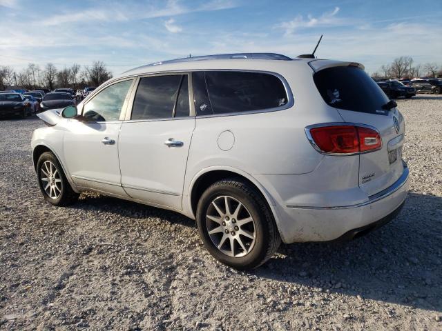 Изображение 2 2017 BUICK ENCLAVE  2017 с VIN 5GAKRBKD5HJ135573