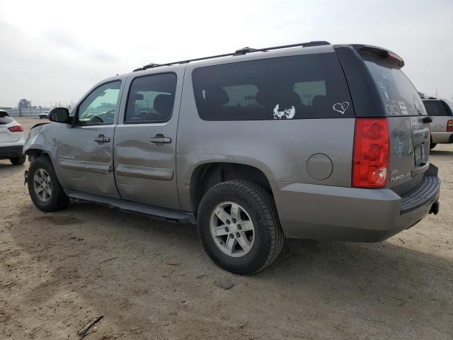 Image 2 of 2009 GMC YUKON XL C1500 SLE 2009 with VIN 1GKFC26079R226893