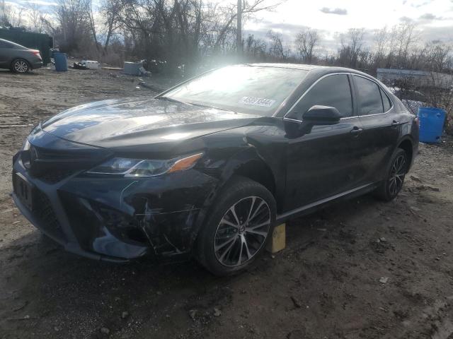 Image 1 of 2019 TOYOTA CAMRY L 2019 with VIN 4T1B11HK6KU844567